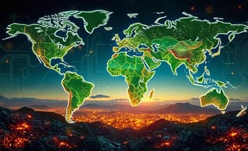 El costo oculto de la digitalización global