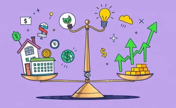 Activos que Producen, Activos que Esperan: Optimizando tu Portafolio