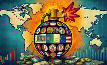 Deuda soberana: Una bomba de tiempo global