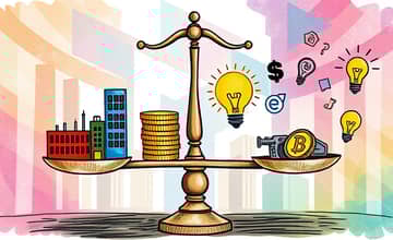 Activos Tangibles e Intangibles: Una Visión Holística