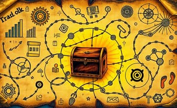 Tu Mapa del Tesoro: Descubriendo Activos Ocultos