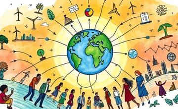 El gran reinicio: Adaptándose a la nueva normalidad económica