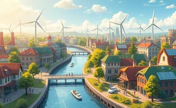 Impuestos verdes: Incentivando un futuro sostenible