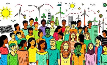 Inversión de impacto: Ganancias con propósito