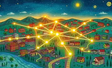 La brecha digital: Impacto en el desarrollo económico