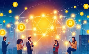 Finanzas descentralizadas (DeFi): El futuro de los servicios bancarios