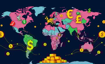 La guerra de divisas: ¿Se avecina una nueva era?