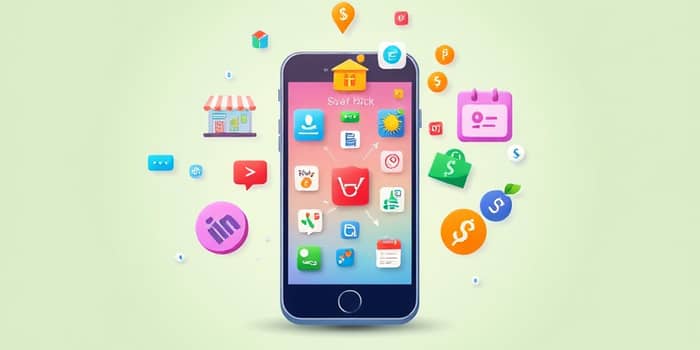 Finanzas Embebidas: El Futuro de los Servicios Financieros