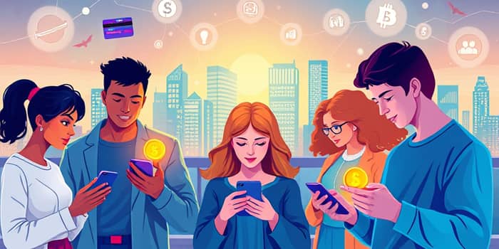 Fintech y Consumo: Nuevas Formas de Pagar y Ahorrar