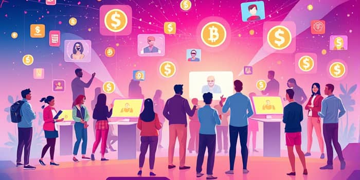 Crowdfunding: Financiando Sueños con Tecnología