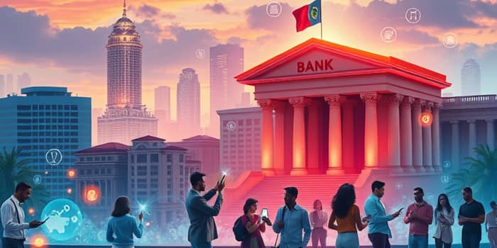 Neobancos vs. Bancos Tradicionales: ¿Quién Gana la Batalla?