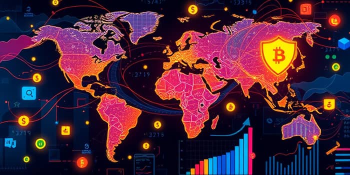 Riesgos y Oportunidades en el Ecosistema Fintech