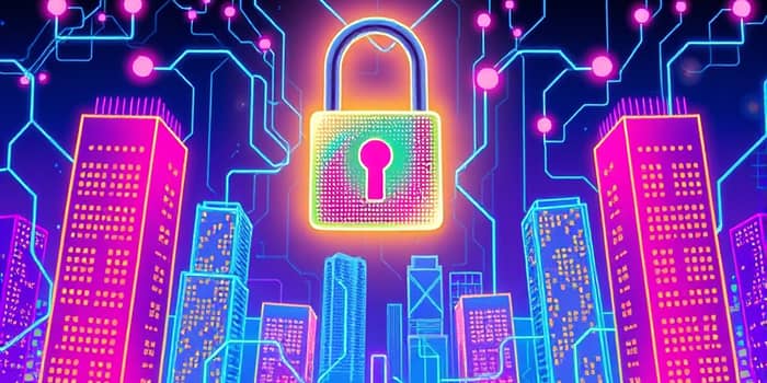 Ciberseguridad Fintech: Protegiendo Tu Dinero Digital