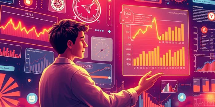 El Poder del Datos: Personalizando Tu Experiencia Financiera