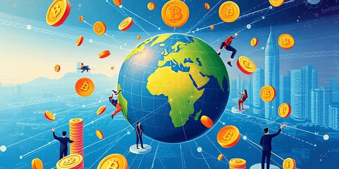 Regulación de Criptoactivos: Un Panorama Global