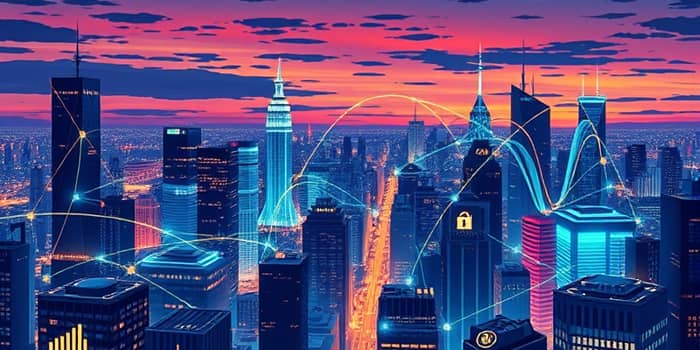 El Impacto de 5G en las Finanzas Digitales