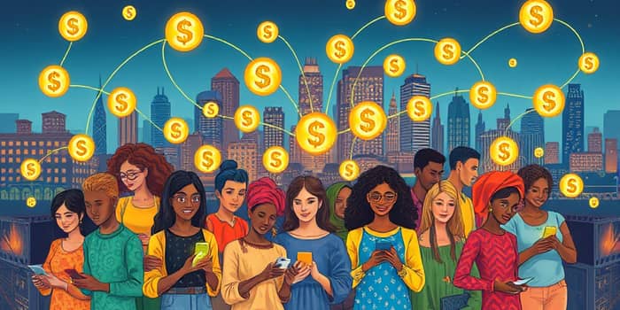 La Democratización del Crédito con Fintech