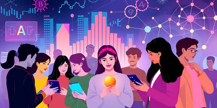 Inversiones 2.0: Plataformas Inteligentes a Tu Alcance