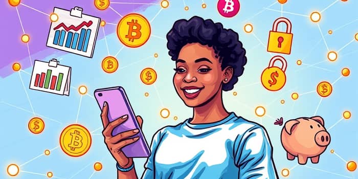 Educación Financiera Digital: Empoderando tus Decisiones