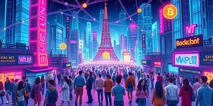 Criptomonedas y Finanzas Descentralizadas: Una Nueva Era