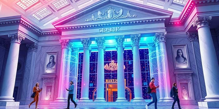 El Reto de la Adaptación: Bancos Ante la Disrupción Fintech