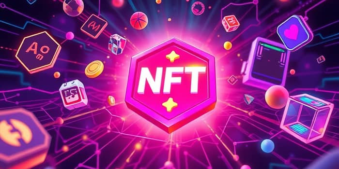 NFTs: De Arte Digital a Inversión Estratégica