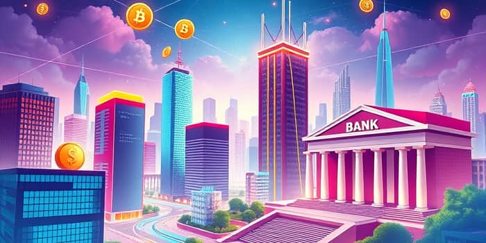 Impacto de la Web3 en las Finanzas Tradicionales