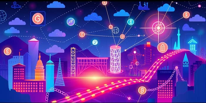 Blockchain: Más Allá de las Cripto, Transformando Industrias