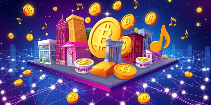 Tokenización de Activos: El Futuro de la Inversión Digital