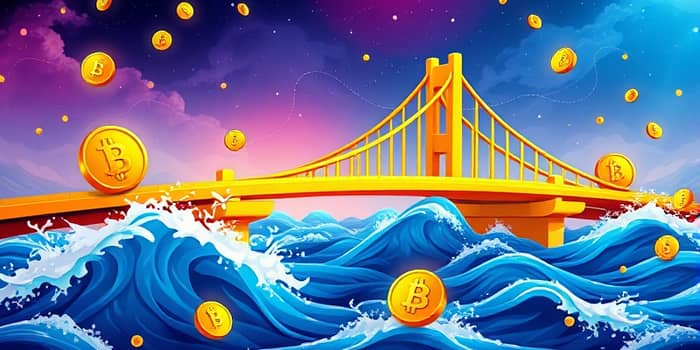Stablecoins: Estabilidad en un Mercado Volátil