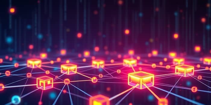 Infraestructura Blockchain: Eligiendo la Mejor Solución