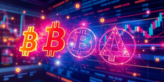 Trading Algorítmico con Criptomonedas