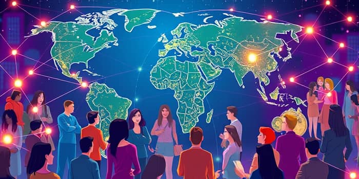 DAO: Organización Autónoma Descentralizada y su Poder