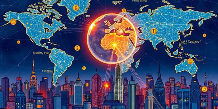 Crowdfunding Descentralizado: Una Alternativa a la Financiación Tradicional