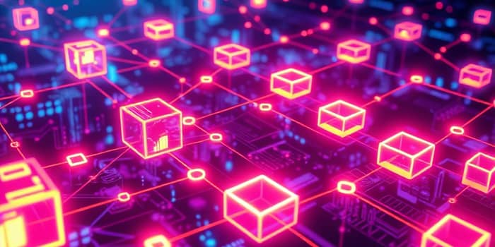 El Dilema de la Escalabilidad en Redes Blockchain