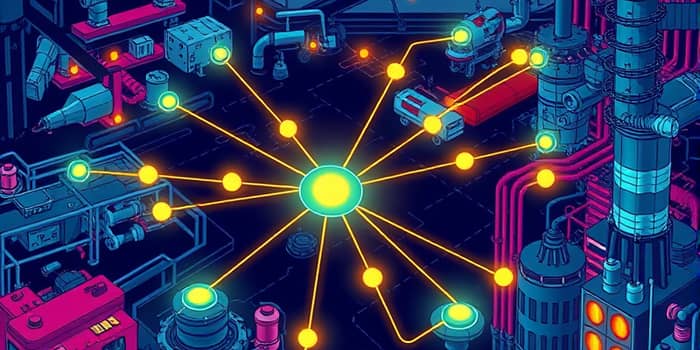 La Ruta Crítica de tus Activos: Identifica y Optimiza