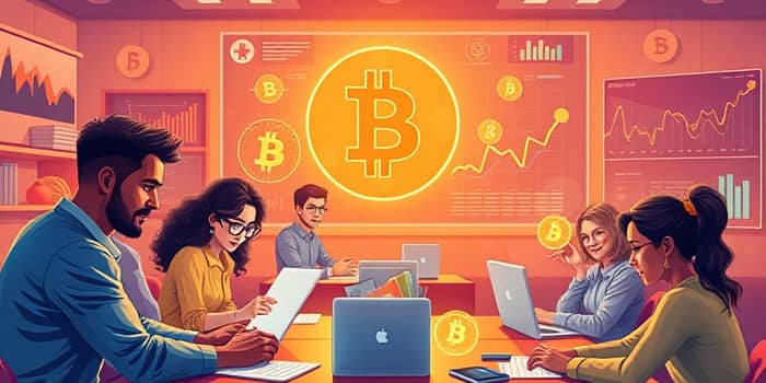 Educación Financiera en la Era Cripto: Lo que Debes Saber