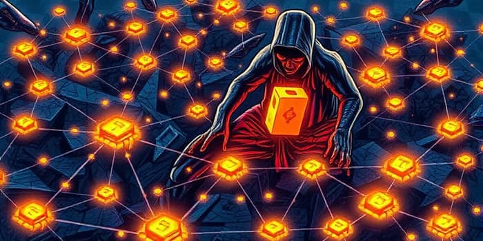 Ataques 51%: Amenazas a la Seguridad Blockchain