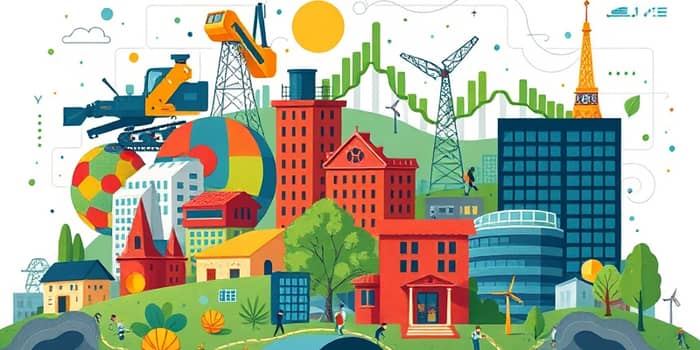 De la Idea al Impacto: Convirtiendo Activos en Oportunidades