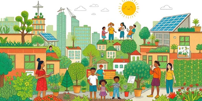 Más allá del PBI: Midiento el verdadero bienestar económico