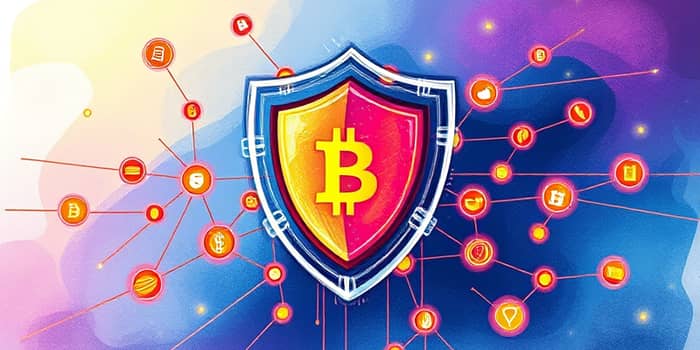 Fraude y Blockchain: Prevención en el Espacio Cripto