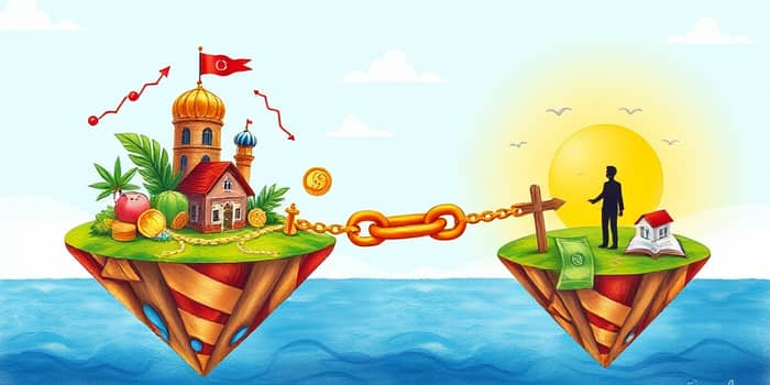 El Eslabón Perdido: Conectando Tus Activos con Tus Metas