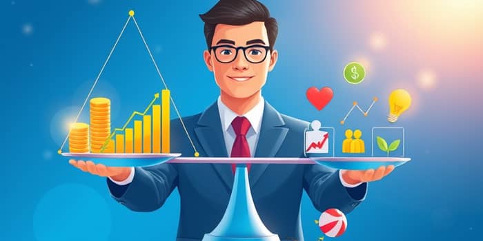 Retorno sobre la Inversión: Más Allá de los Números