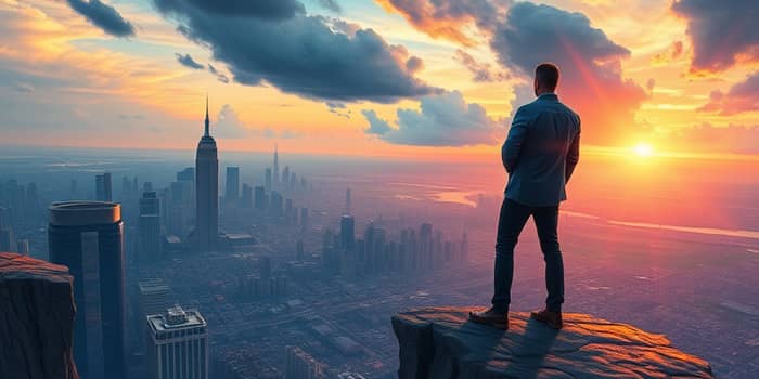 Navegando la Incertidumbre: Gestión de Activos en Tiempos Cambiantes