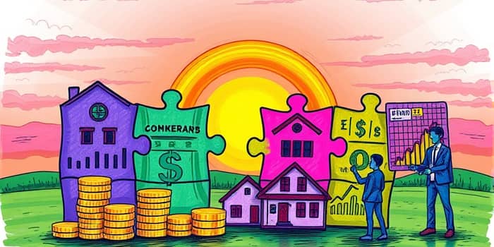 El Puzzle de los Activos: Piezas Clave para Armar tu Éxito