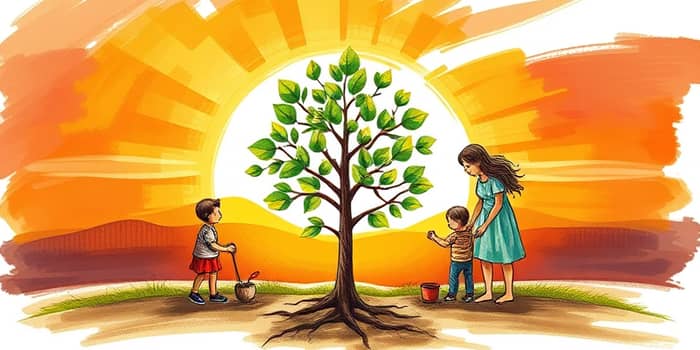 Construyendo un Legado: Gestión de Activos para el Largo Plazo