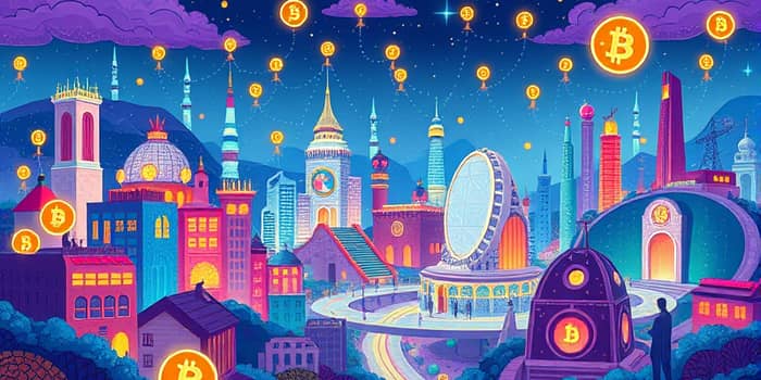 Tokenomics: Diseñando Economías Digitales Exitosas