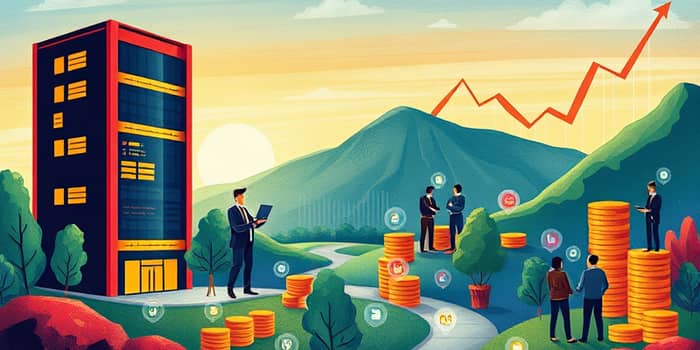 Más Allá del Balance: El Verdadero Valor de tus Activos