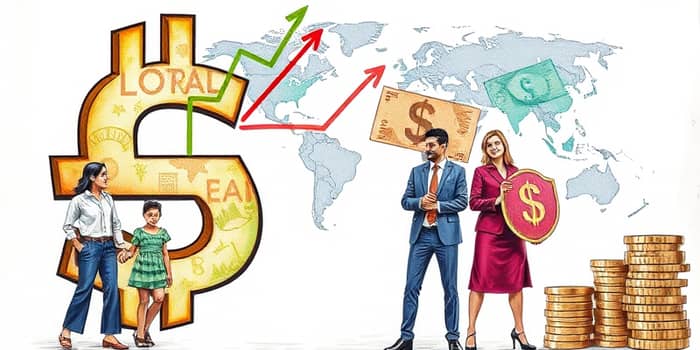 Desmitificando la Devaluación: Estrategias Proactivas