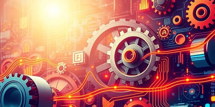 Eficiencia Operativa: Cómo tus Activos Pueden Impulsar tu Negocio